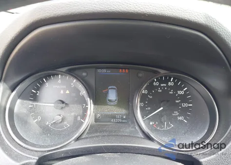 2020 Nissan Rogue Sport S/Sv/Sl from USA, damaged, VIN JN1BJ1CW9LW391293